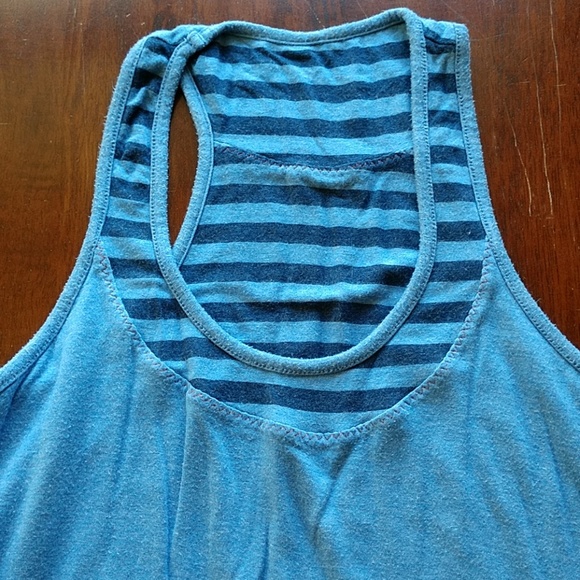 Athleta Reversible Dress - Picture 7 of 7